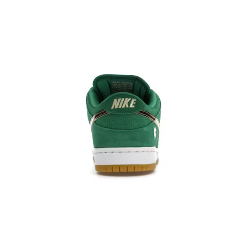 Nike SB Dunk Low Pro St. Patrick's Day (2022)