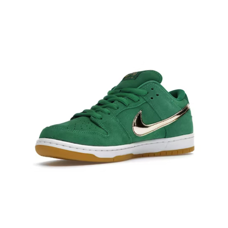 Nike SB Dunk Low Pro St. Patrick's Day (2022)