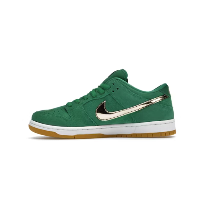 Nike SB Dunk Low Pro St. Patrick's Day (2022)