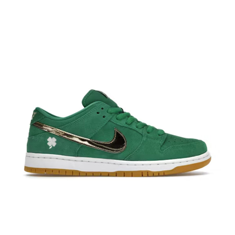 Nike SB Dunk Low Pro St. Patrick's Day (2022)