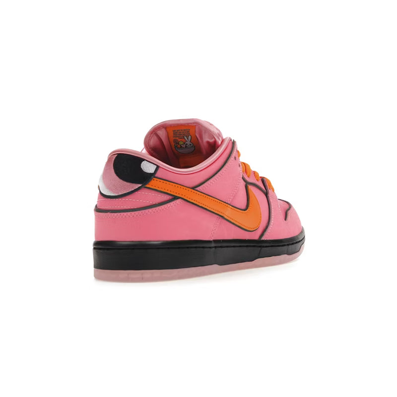 Nike SB Dunk Low Powerpuff Blossom