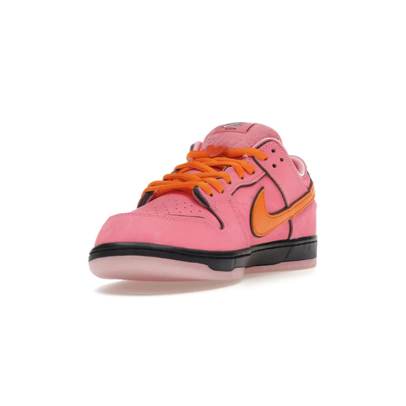 Nike SB Dunk Low Powerpuff Blossom