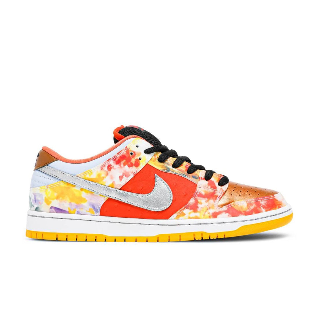 Nike SB Dunk Low Street Hawker (2021)