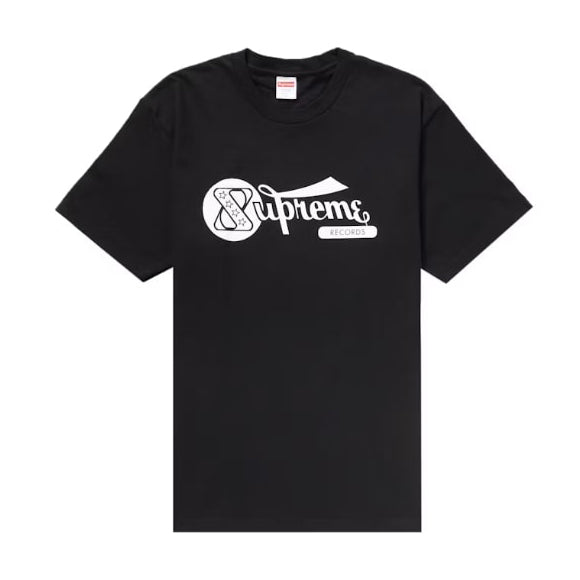 Supreme Records T-shirt