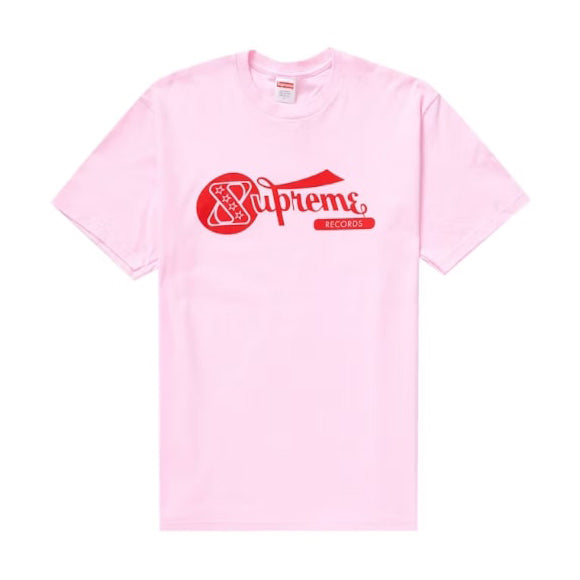 Supreme Records T-shirt