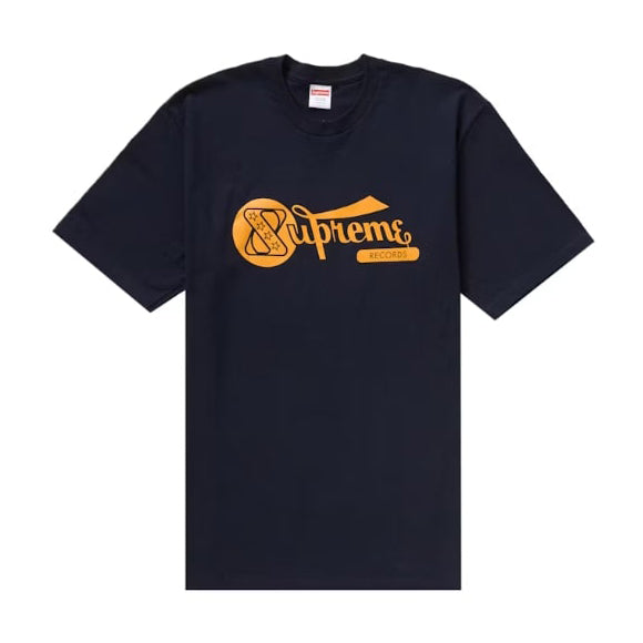 Supreme Records T-shirt