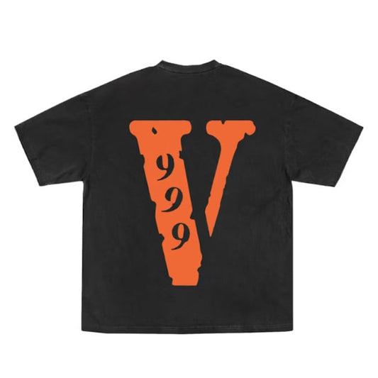 999 Black Vlone