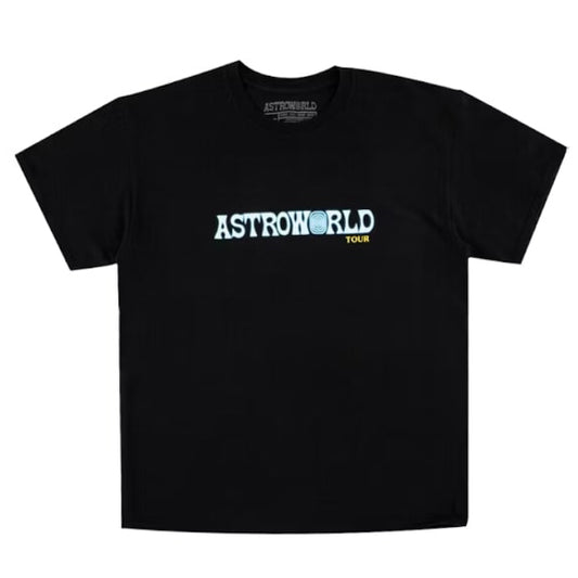 Travis Astroworld T-shirt