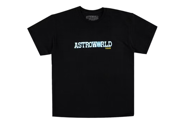 Travis Astroworld