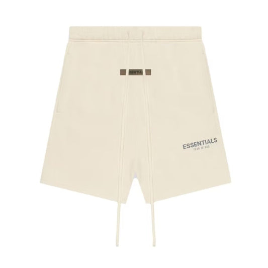 Essentials Fear of God Short Beige