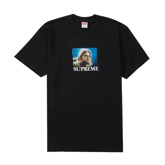 Supreme Kurt Cobain