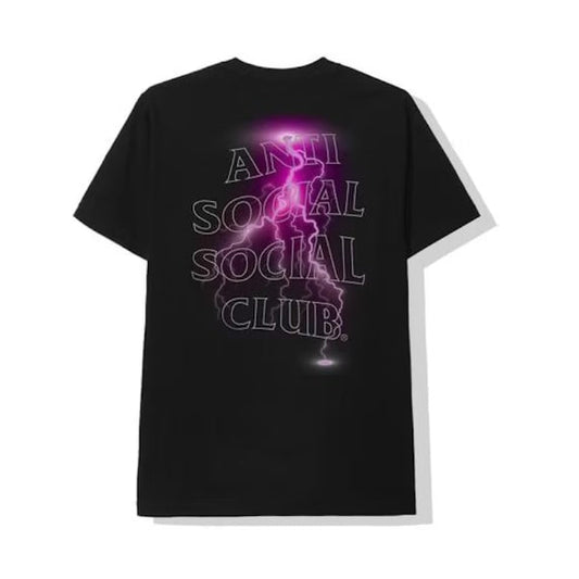 Anti Social Social Club Save Your Tears T-shirt