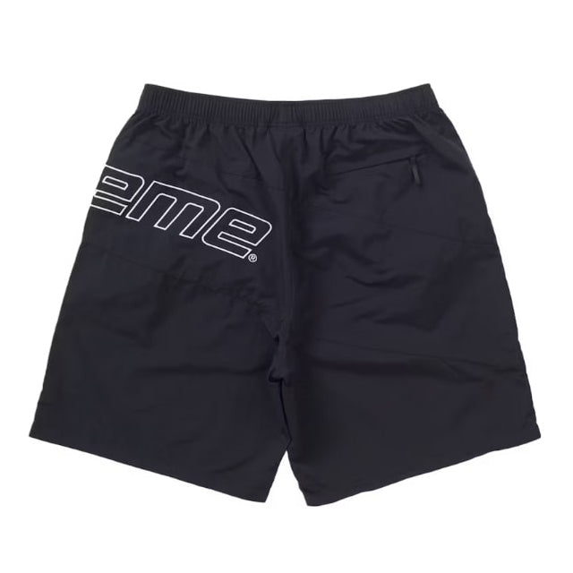 Supreme Curve Short