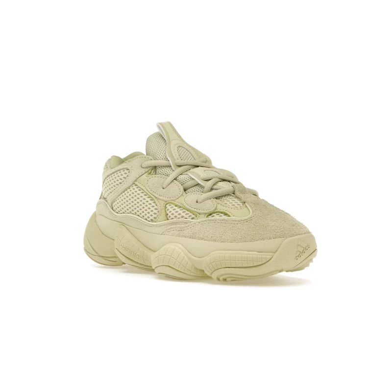 adidas Yeezy 500 Super Moon Yellow