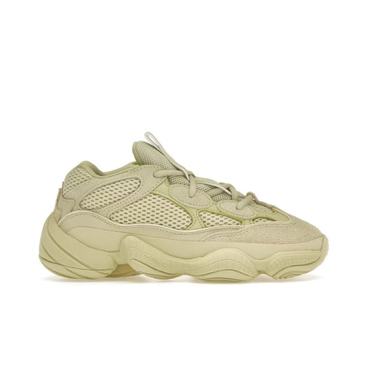 adidas Yeezy 500 Super Moon Yellow