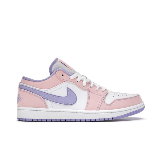 Nike Air Jordan 1 Low SE Arctic Punch