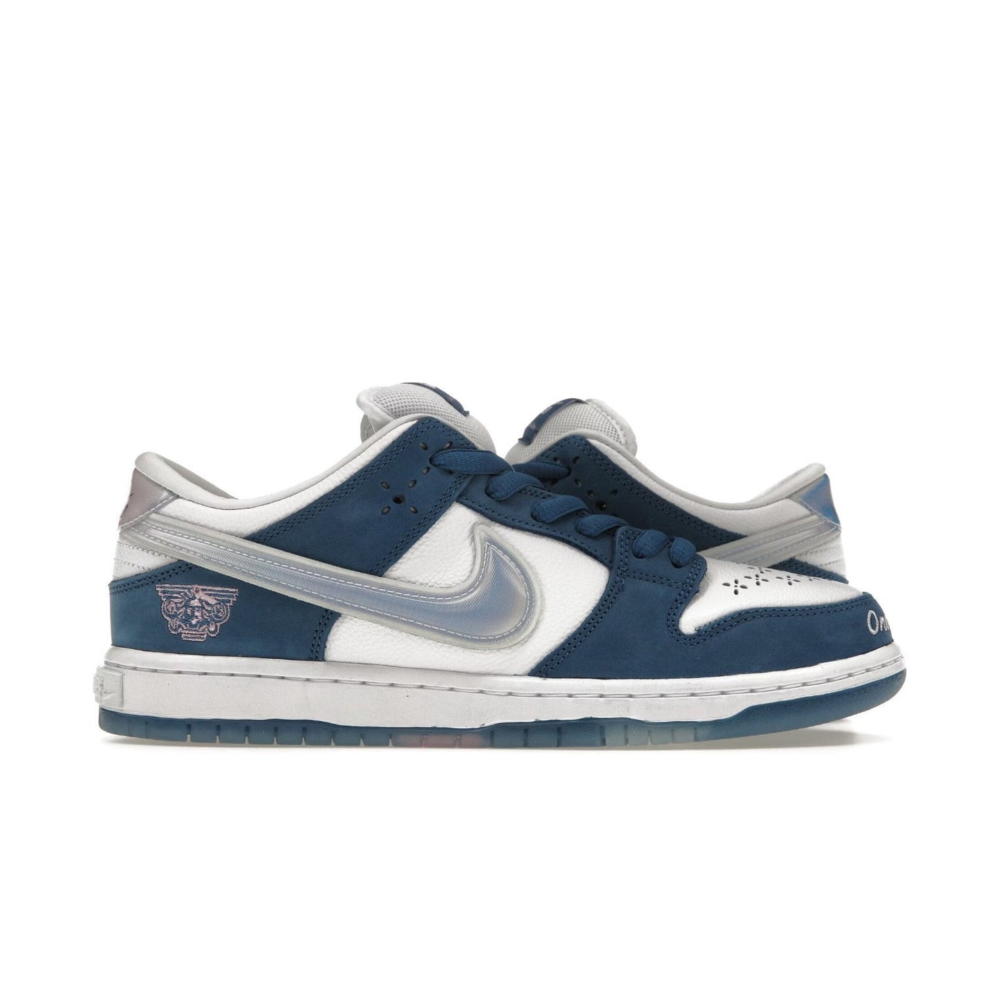 Nike SB Dunk Low Born x Raised