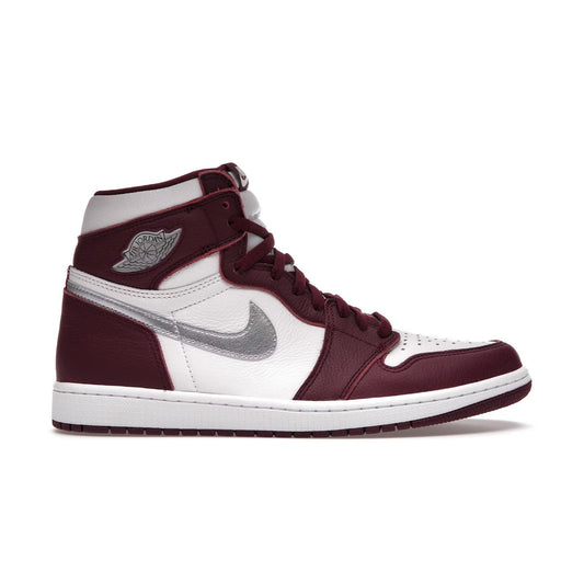 Nike Air Jordan 1 Retro High Bordeaux