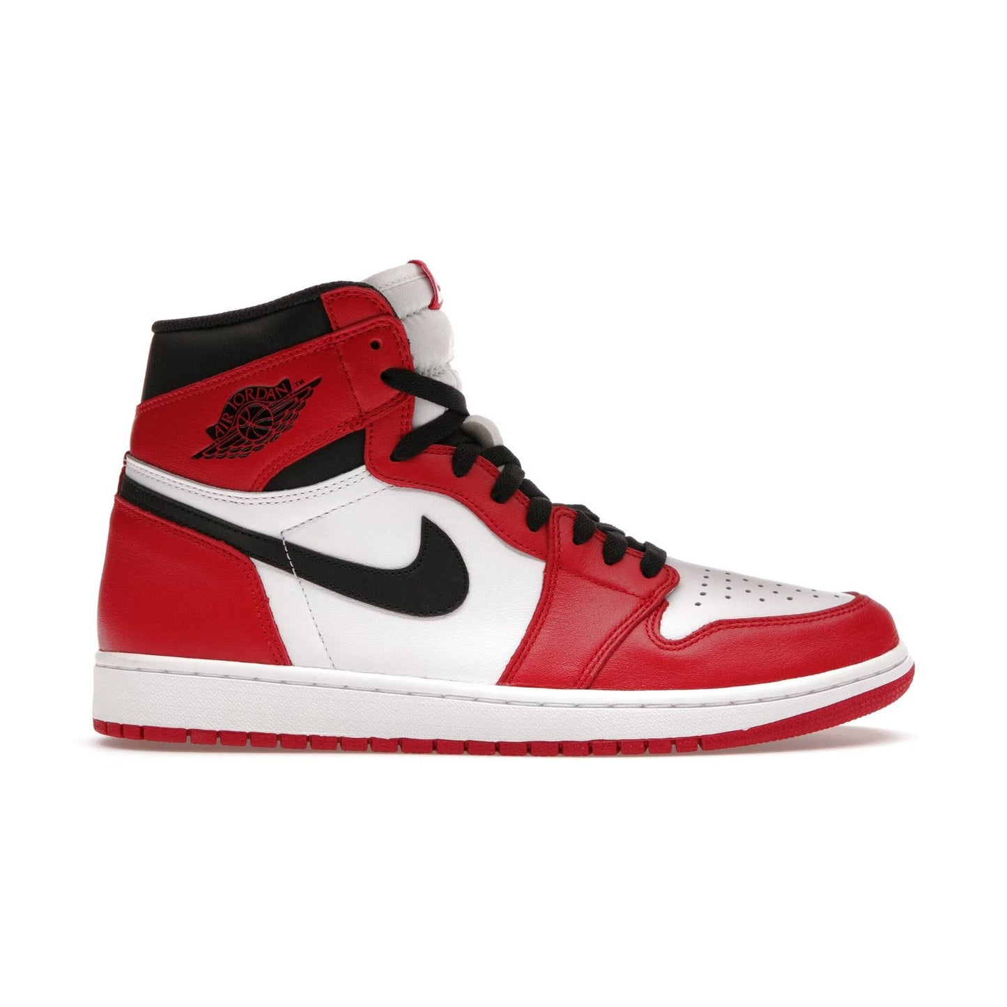 Nike Air Jordan 1 High Retro Chicago 2015