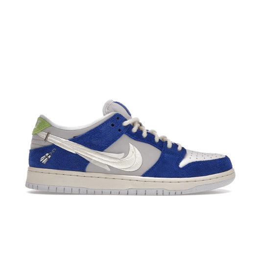 Nike SB Dunk Low Fly Streetwear Gardenia