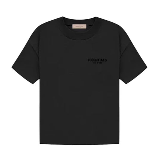 Essentials Fear of God Light Stretchlimo T-Shirt (FW22)