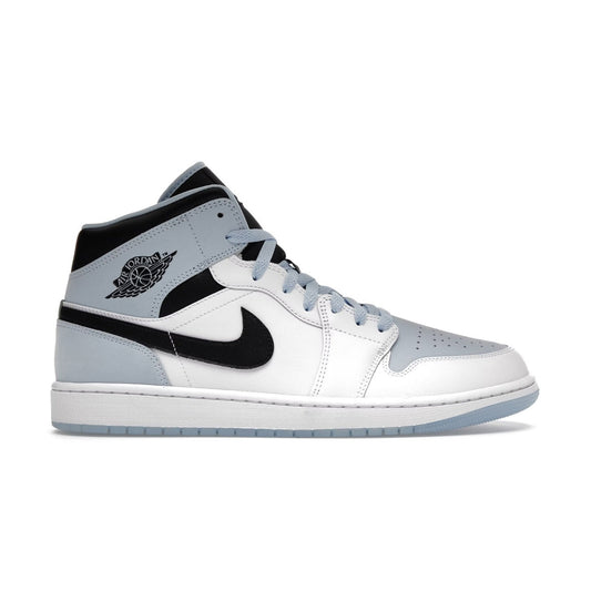 Nike Air Jordan 1 Mid Ice Blue 2023