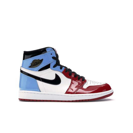 Nike Air Jordan 1 Retro High Fearless UNC Chicago