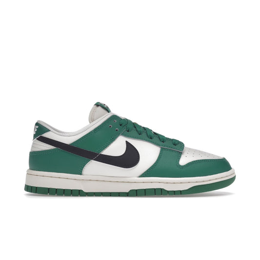 Nike Dunk Low Lottery Green