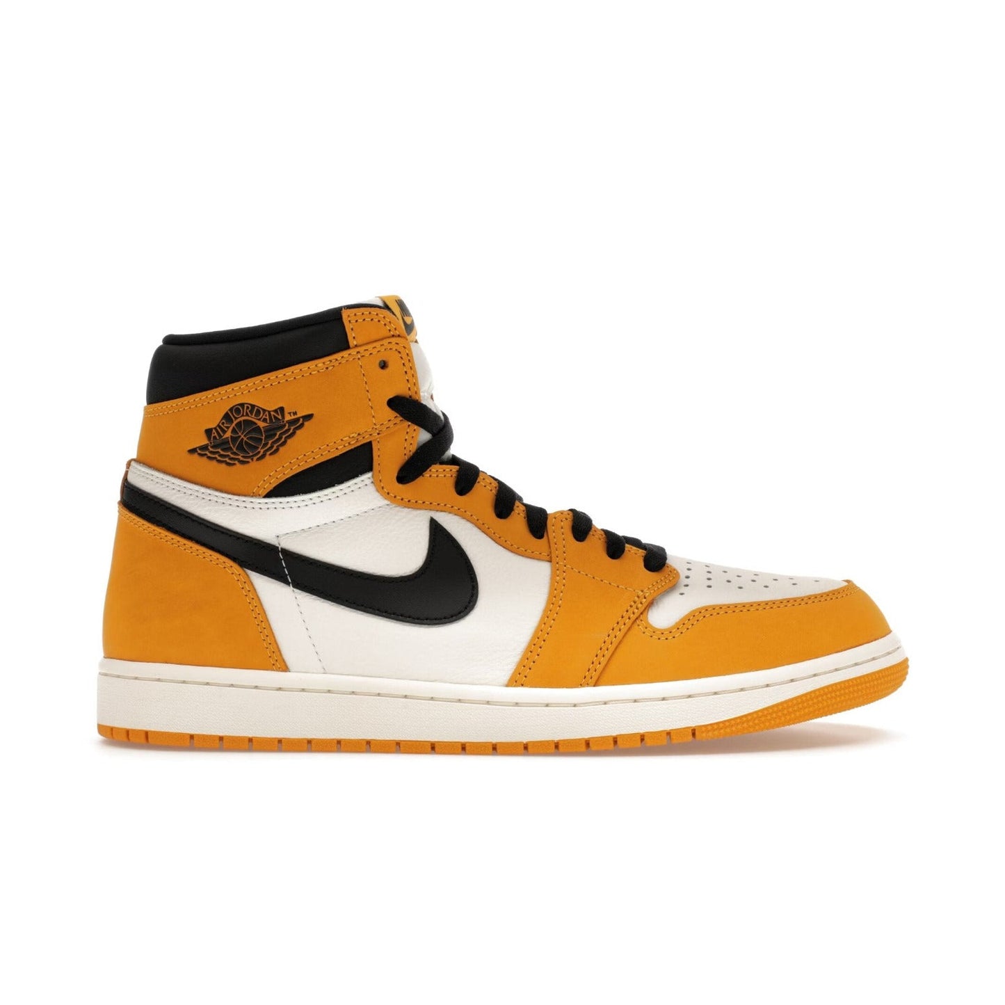 Nike Jordan 1 High OG Yellow Ochre