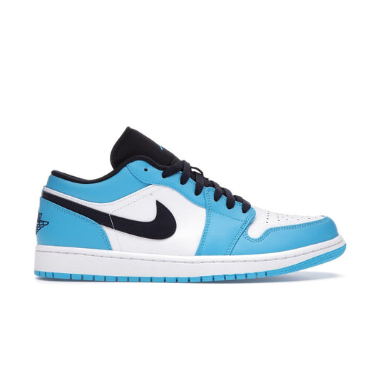 Nike Air Jordan 1 Low UNC (2021)