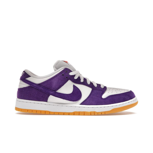 Nike SB Dunk Low ISO Court Purple