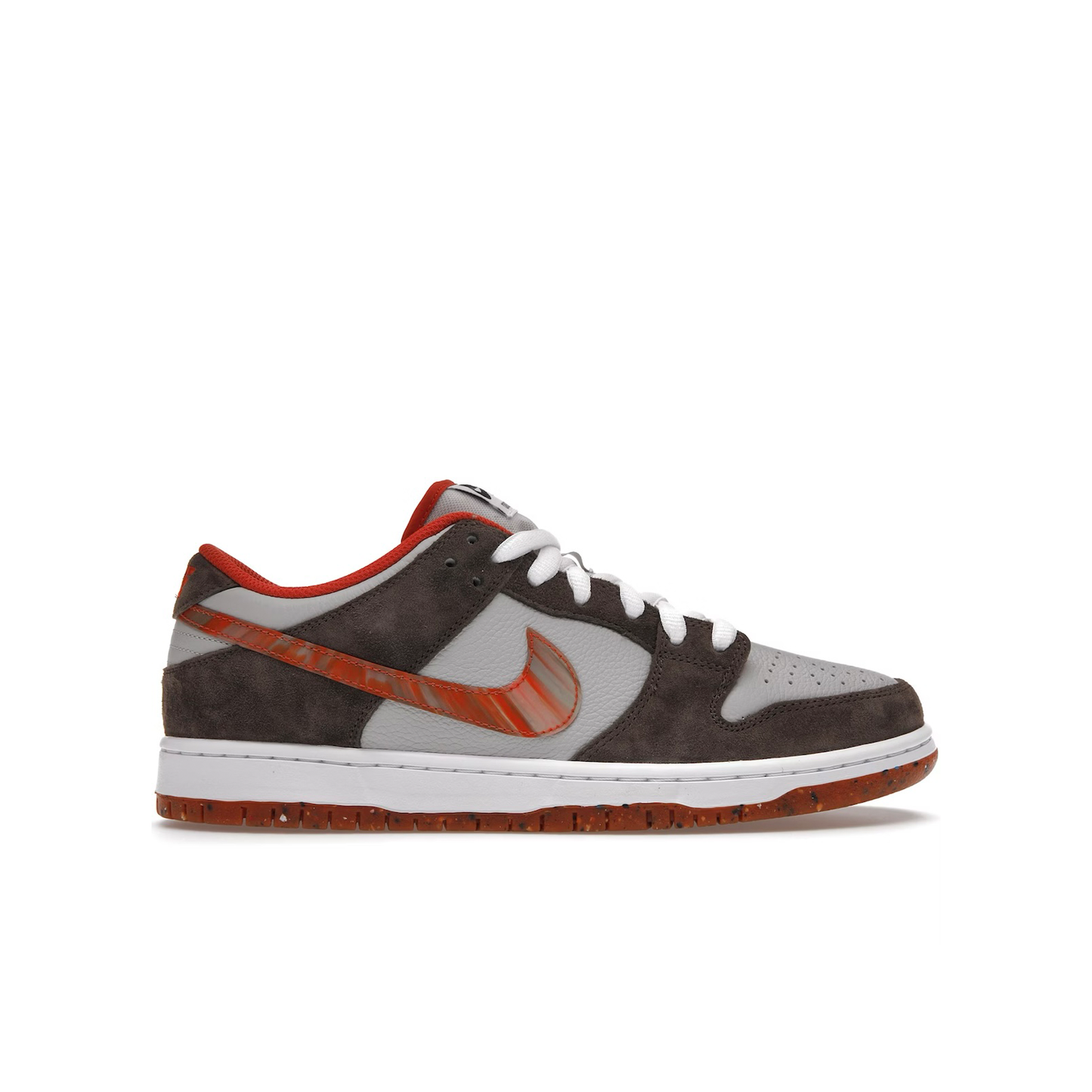 Nike SB Dunk Low Crushed D.C.