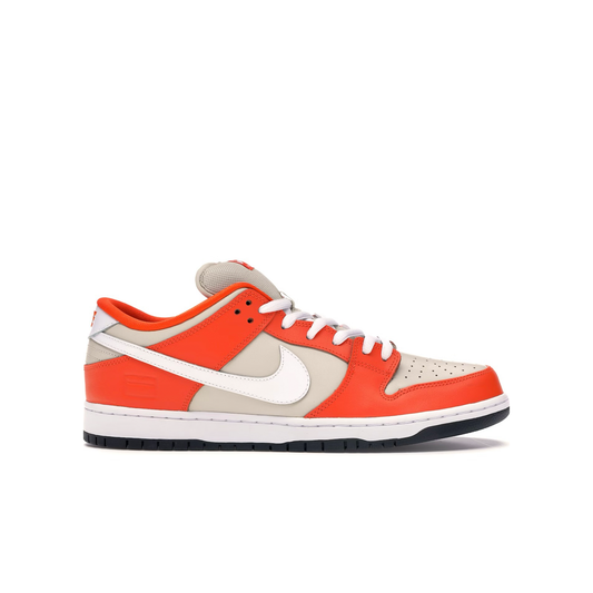 Nike SB Dunk Low Orange Box