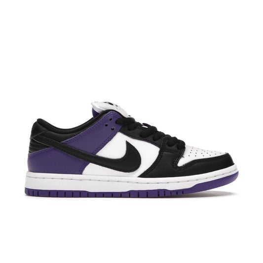 Nike SB Dunk Low Court-Purple