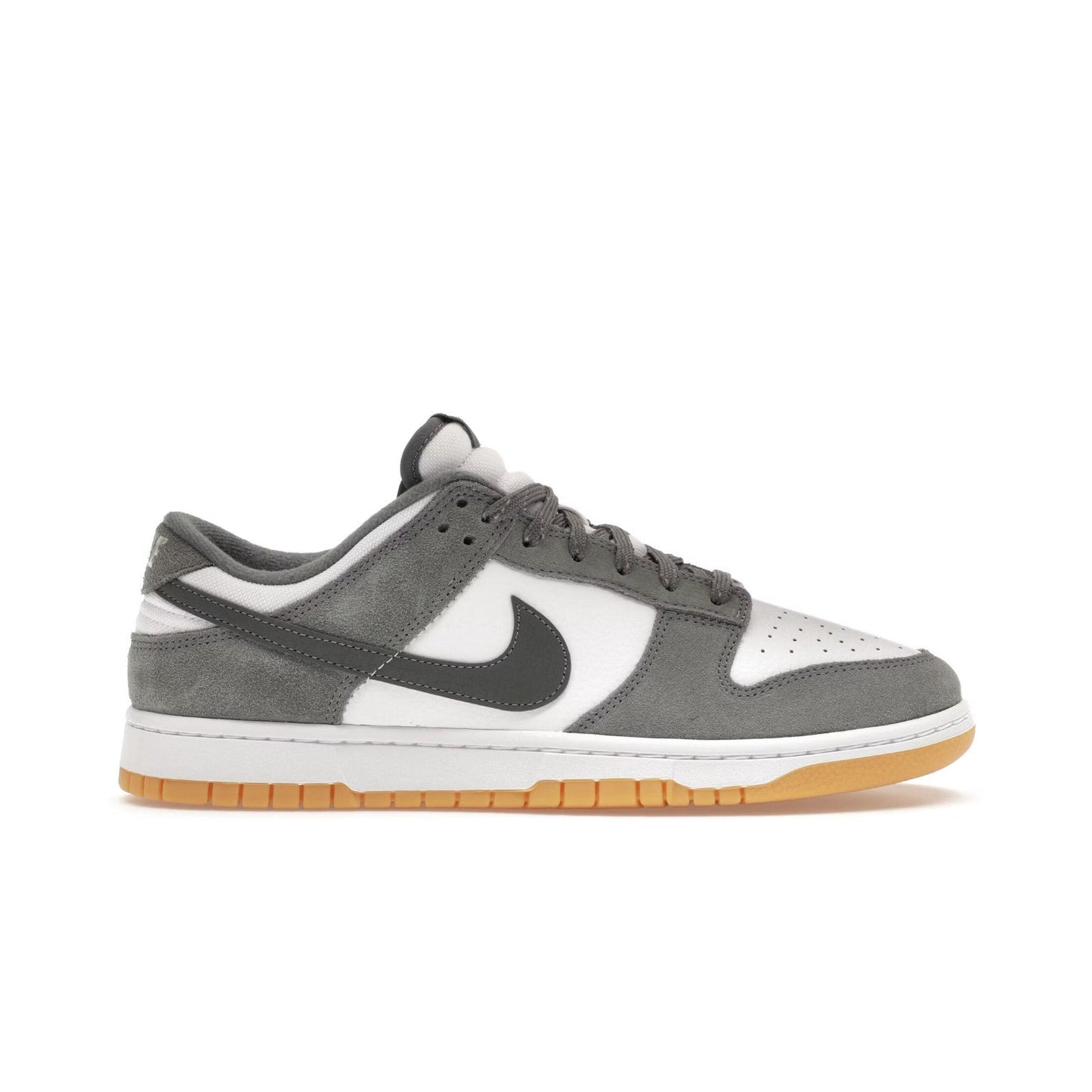 Nike Dunk Low Smoke Grey