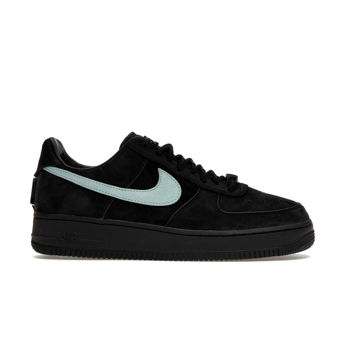 Nike Air Force 1 Low Tiffany & Co. 1837