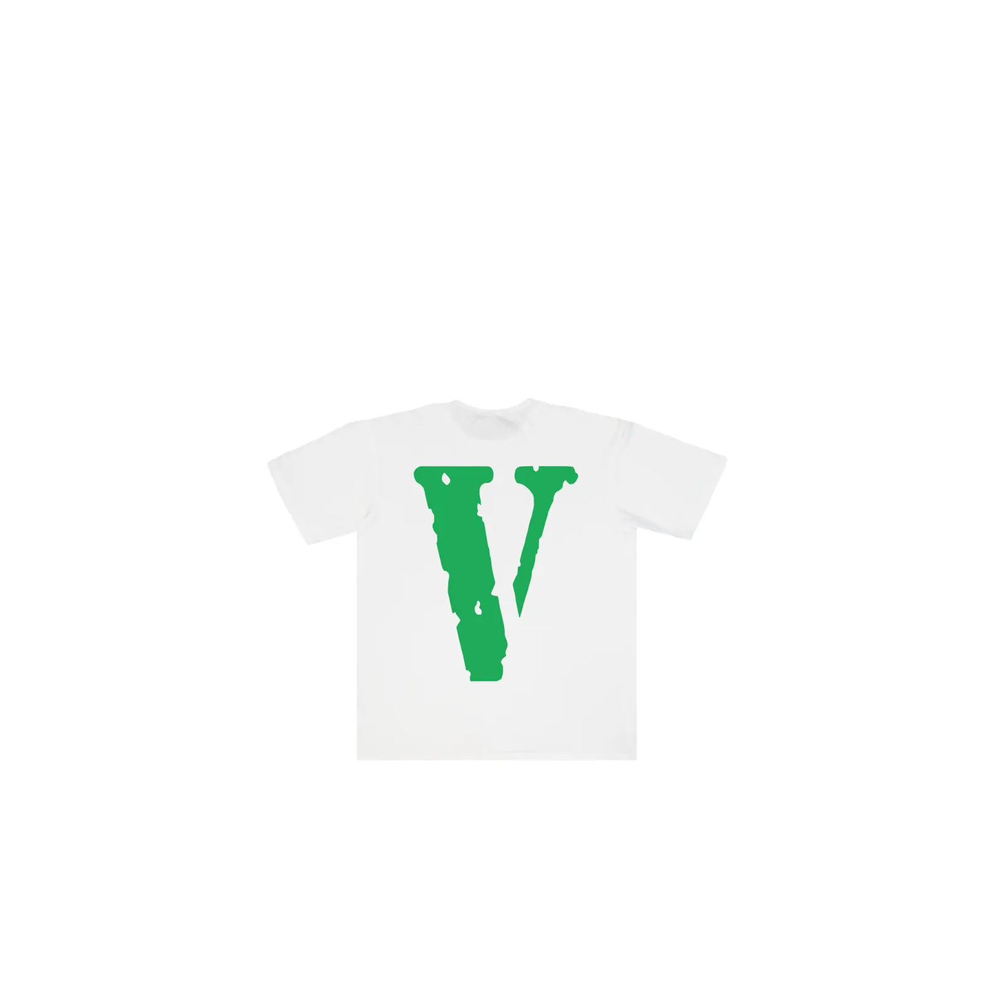 Vlone Staple Tshirt White